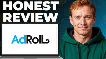 AdRoll Full Review - Features, Strengths, Weaknesses