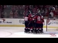 Washington Capitals 2015 - 2016 Hype Video