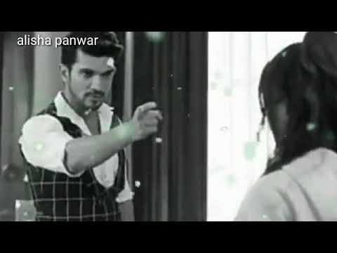 بدك تتحمل جنوني ولغيره يلي بعيوني ديب و اروهي