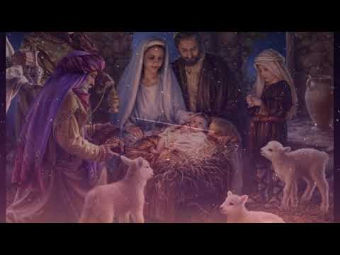 Різдвяна пісня 