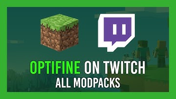 How To Add Optifine to ANY modpack! [FTB/Twitch] +Valhesia 2