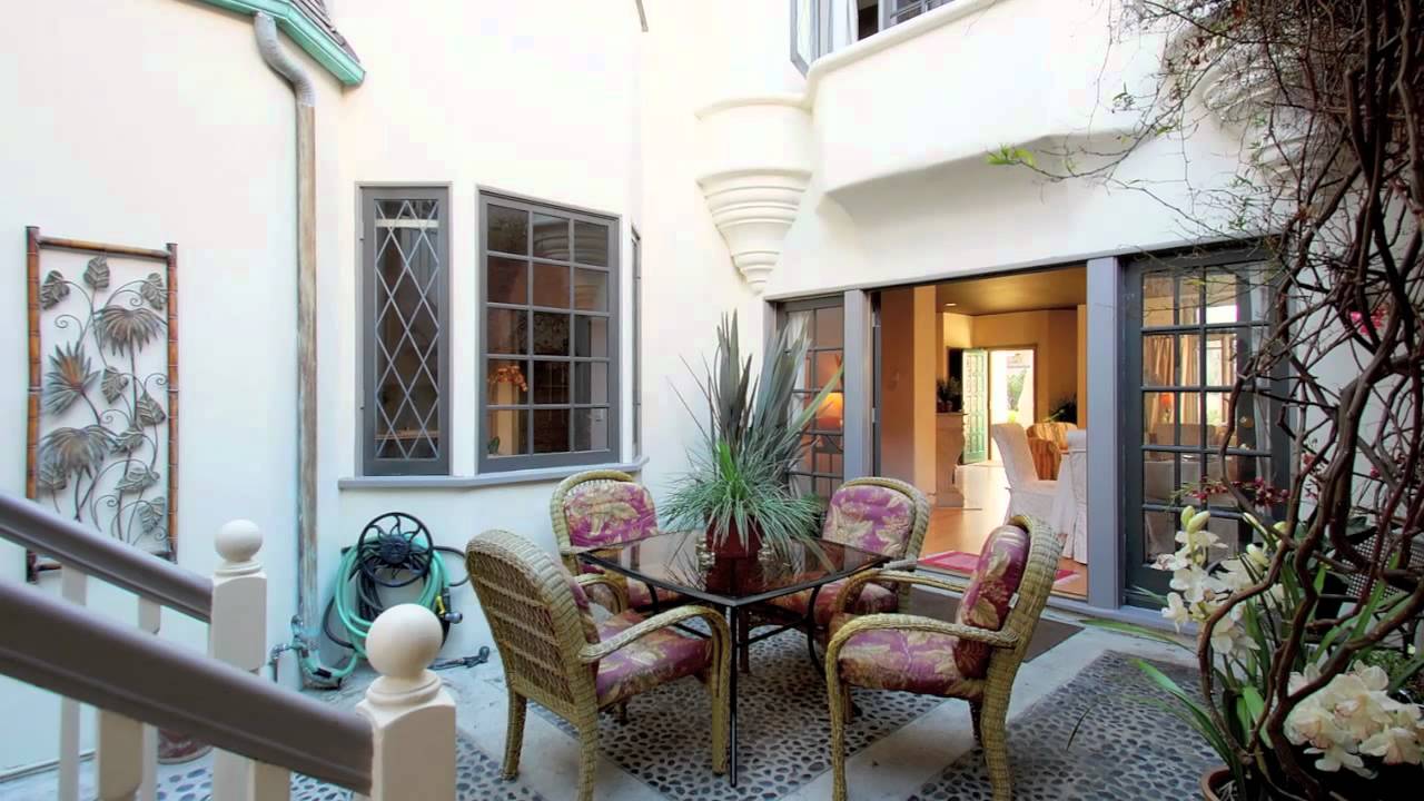 452 Carroll Canal, Venice, CA 90291