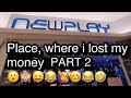 Here i lost my money part 2   its fun to be young 