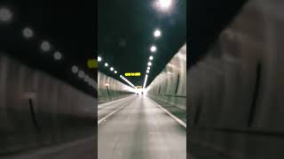 Middlesboro Kentucky Tunnel