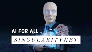 What is SingularityNET and how it enables AI for all screenshot 3