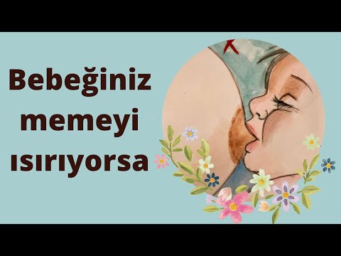 Emerken ısırma: sebepleri ve çözümleri