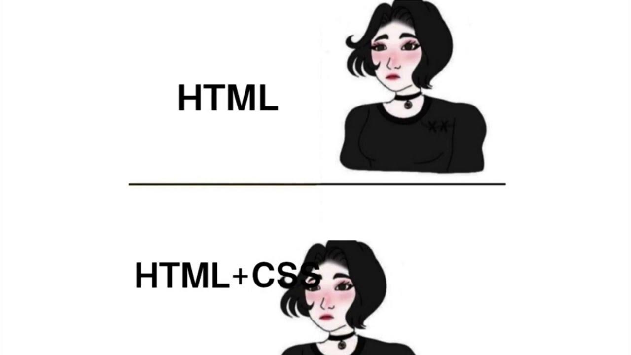 Funniest HTML Memes (feat ProgrammerHumor.io) - #html #programming ...