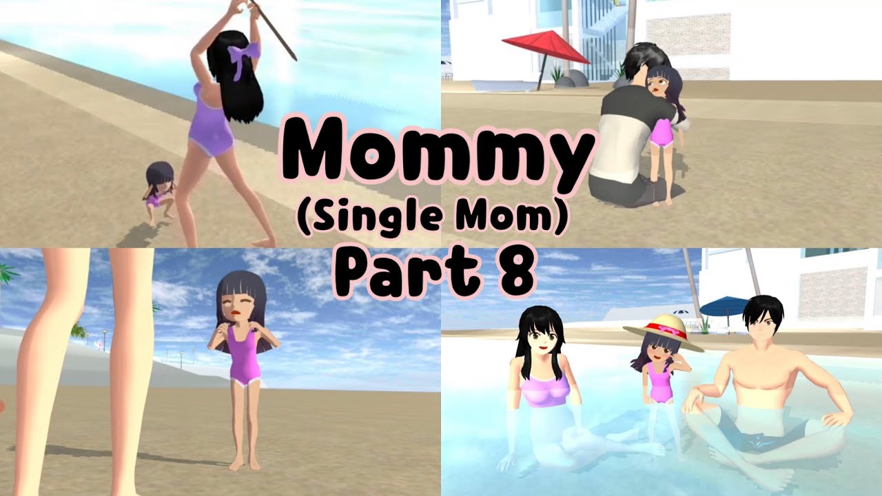 Mommy 8