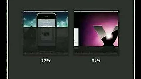 Qt4 Image Transfers Viewer