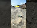 Traxxas Revo 6s Bashing #traxxas #Revo6s #fyp #nevadadesert #viralvideo #rccars #rc #traxxasudr #toy