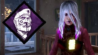 Dead by Daylight 788 - Take Unbreakable this time (No Commentary)