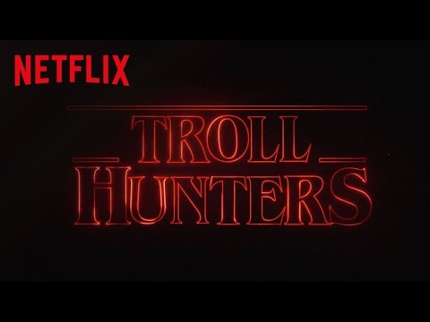 trollhunters-|-stranger-things-re-cut-trailer-|-netflix