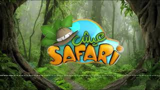 Eish Safari Theme Extended - جينيريك عيش سفاري