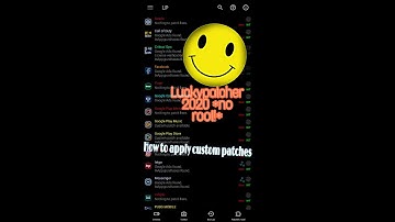 How to Apply Custom Patches | LuckyPatcher 2020 *No Root*