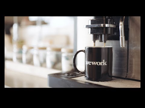 Video: Kiek WeWorks yra Niujorke?