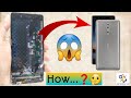😱How i Restore Nokia 8...?🤔 Nokia 8 Display Replacement 😍 How to Nokia 8 Restoration 2023 🤔 #restore
