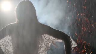 Girl Dancing In Rain Free Stock Videos Royalty Free Videos 4K Ultra Hd