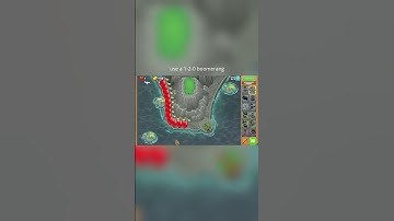 day 552 of bloon solver not being the solution - BTD6 Advanced Challenge May 26th