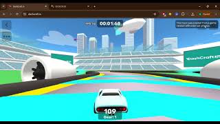 Dashcraft.io Build Challenge #2 screenshot 2