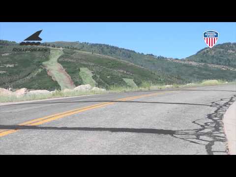 Skate-to-Ski / Uphill