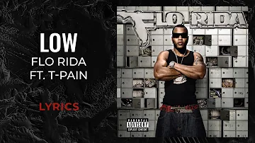 Flo Rida, T-Pain - Low (LYRICS) "Apple bottom jeans boots with the fur" [TikTok Song]