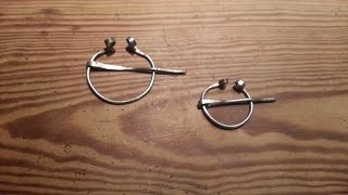 Blanket pin - how to make one