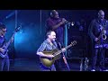 Dave Matthews Band - Warehouse - Live at Pine Knob Music Theater in Clarkston, MI on 6-27-23