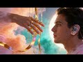 Audio Daydream, Love – Ambient Hip Hop / Dreamcore Experience (Official Music Video)