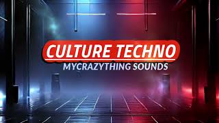 Culture Techno  "Sample Pack for only $1/€1!"