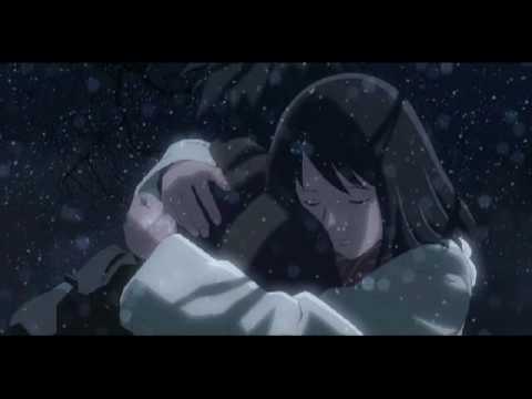 【MAD】秒速5センチメートル 「sprinter」