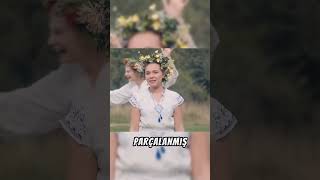 Kadin Şok Edi̇ci̇ Bi̇r Şey Öğreni̇r