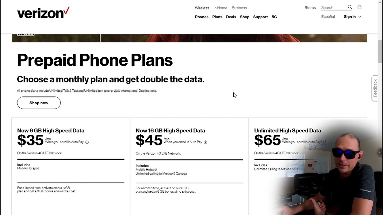 Is Verizon Prepaid Any Good