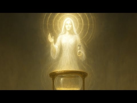 رسول الله ﷺ يخبر الحوراء أن الباب لا يفتح إلا بساعة ربك والرؤيا الثانية لغز يتكرر