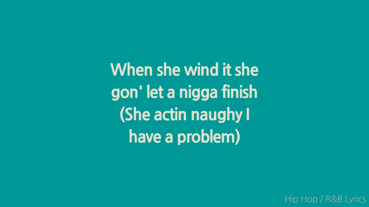 Dylan Wild - PARTY (Lyrics)