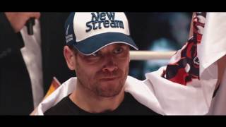 Алексей Кунченко. Непобежденный / Alexey Kunchenko. The Undefeated Алексей Кунченко. Непобежденный / Alexey Kunchenko. The Undefeated