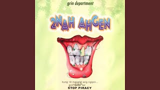 Video thumbnail of "Grin Department - 8 Pa"