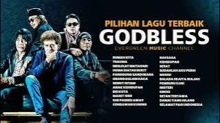 Lagu Terbaik Godbless Sepanjang Masa