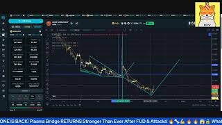 🦴🔥 $BONE IS BACK — WHY THIS IS THE MOMENT! 🚀💰 #BONE