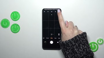 How to Reset Camera Settings on VIVO V21e / Restore Default Preferences