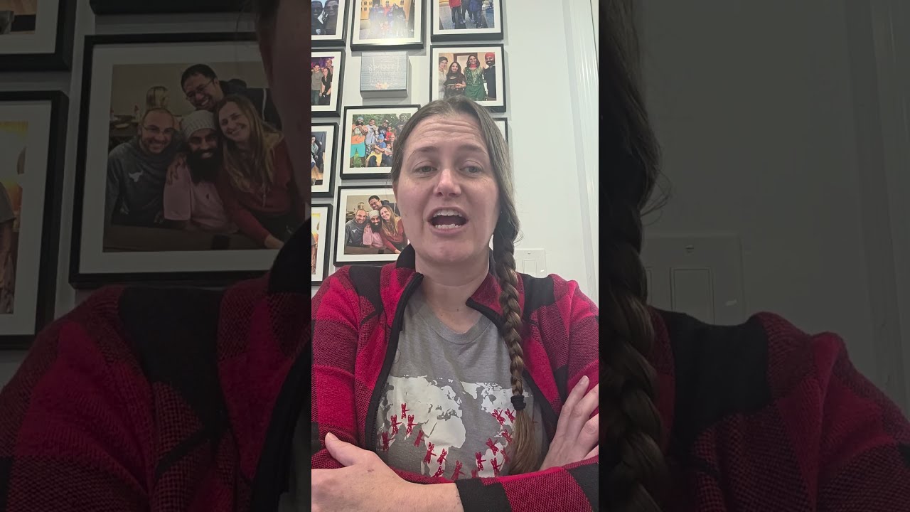 Aimee Kemp: Project Dragonfly Capstone Personal Statement Video