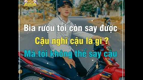 Share sóng nhạc avee player giống Thành Luân Remix cực đẹp