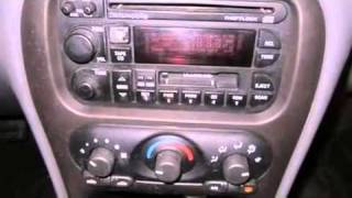 2000 OLDSMOBILE ALERO MI