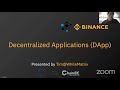 dApp | Blockchain | Write, Compile, Deploy, and Interact with the Smart Contract