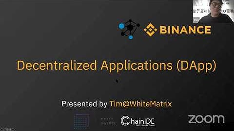 dApp | Blockchain | Write, Compile, Deploy, and Interact with the Smart Contract