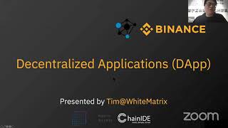 dApp | Blockchain | Write, Compile, Deploy, and Interact with the Smart Contract