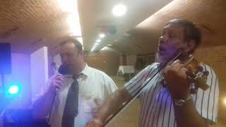 Kiss Csaba és a Nessun dorma éjféltájban