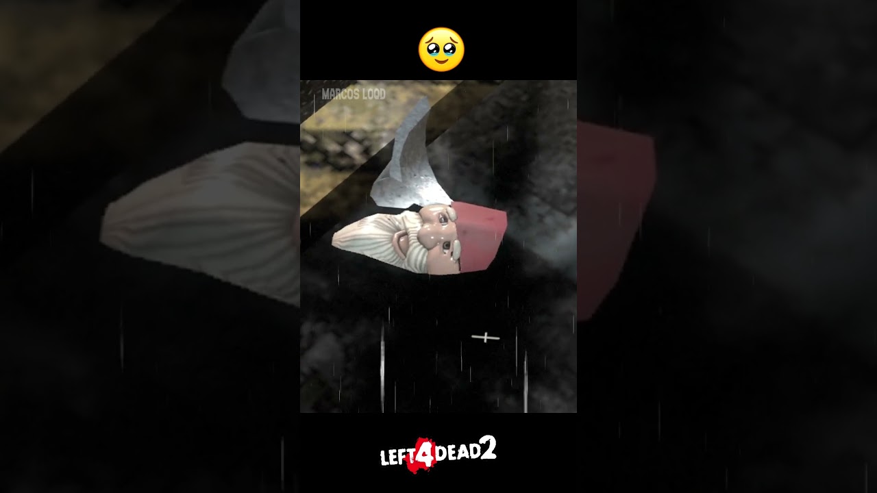 La Muerte Del Gnomo XD - Left 4 Dead 2 