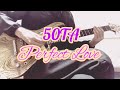 狩野英孝 50TA Perfect Love 弾いてみた (Guitar Cover)