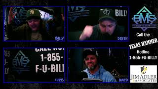 The Billy Madison Show