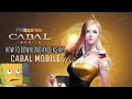 Guide How To Download and Install Cabal Mobile UPH 